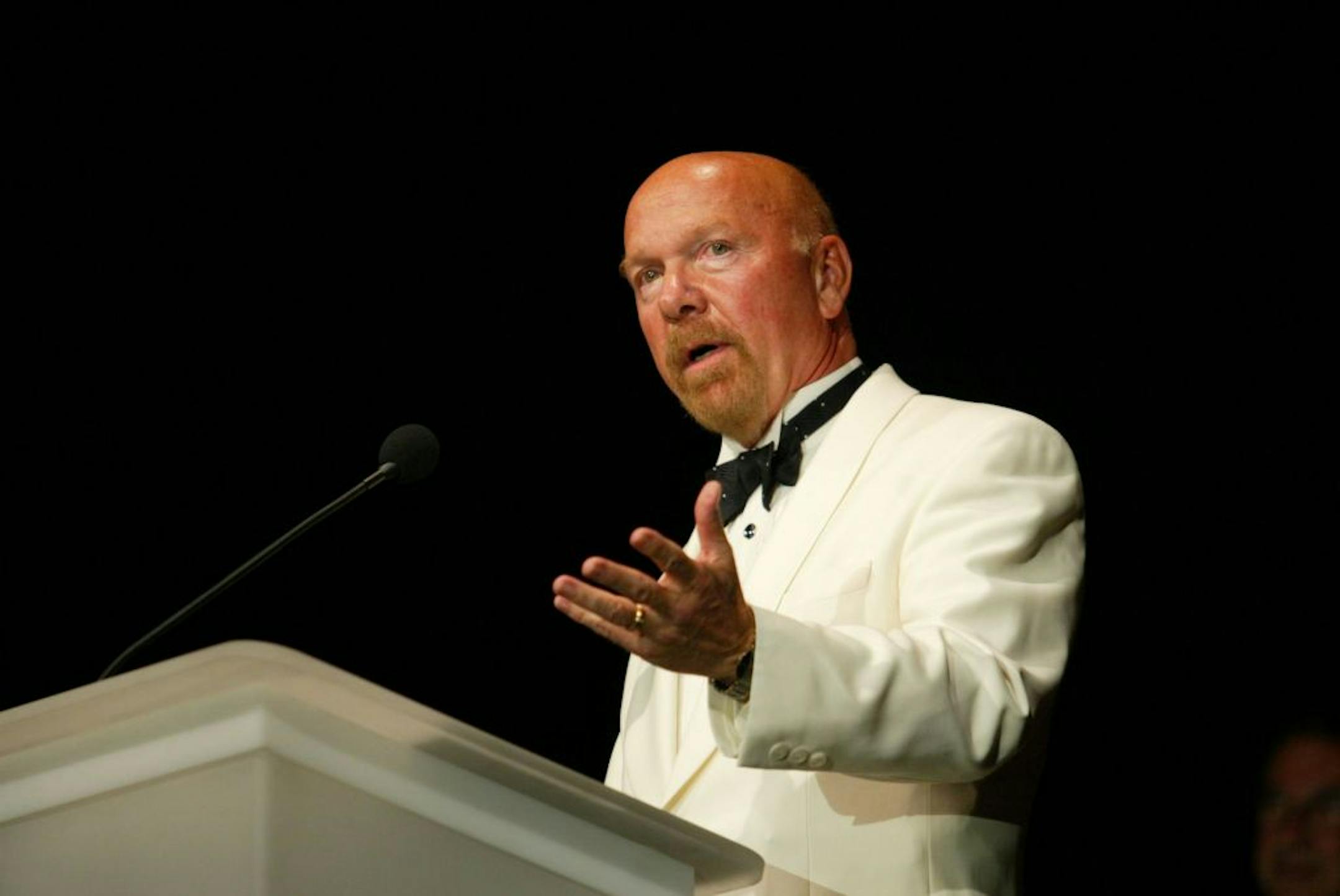 Best Buy founder Richard Schulze