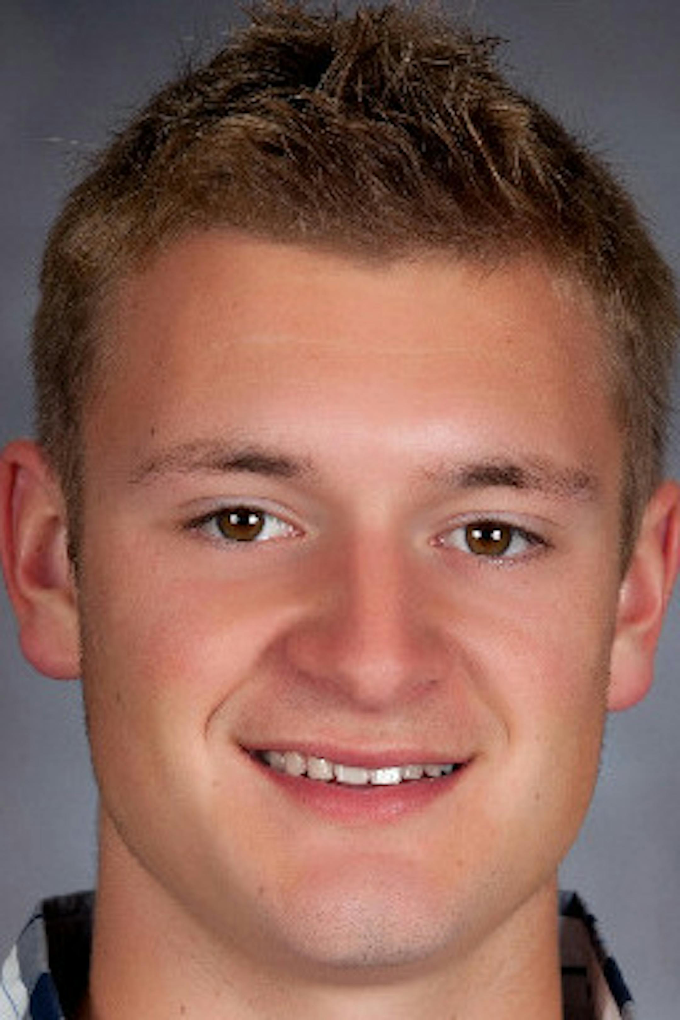 Toby Hanson, Delano basketball