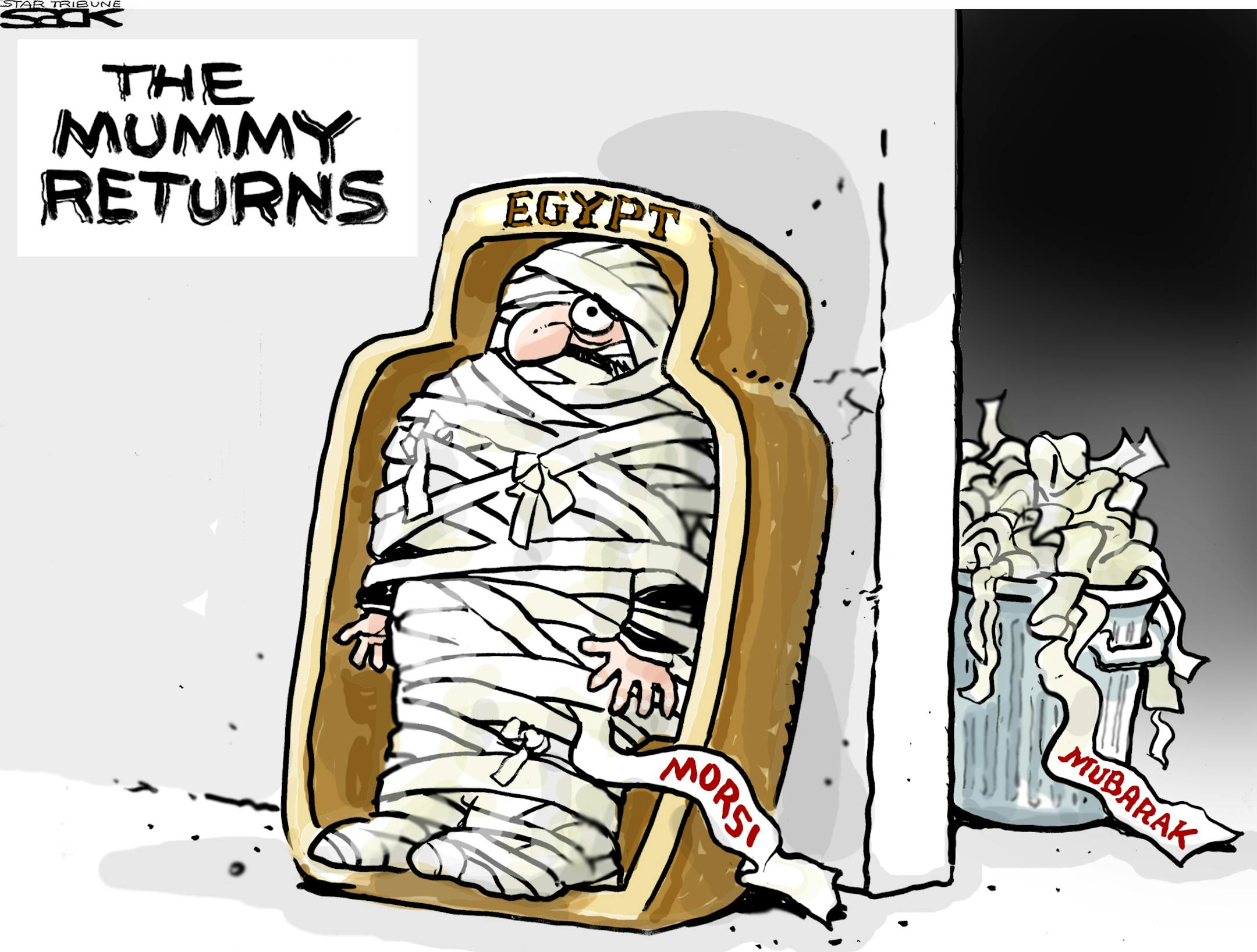 Steve Sack editorial cartoon for Nov. 29, 2012.