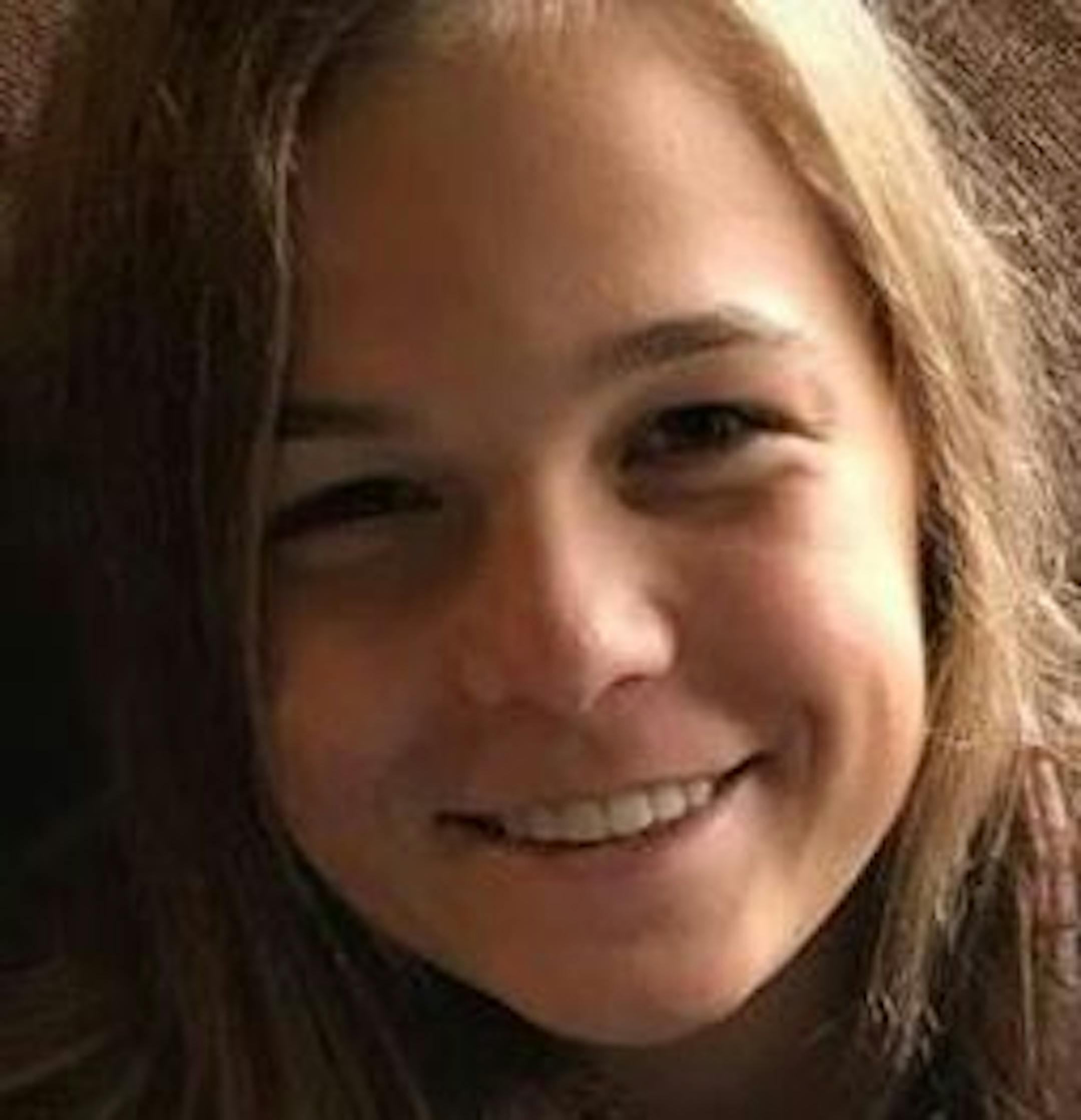 Maddy Seifert, Hutchinson girls' lacrosse