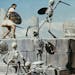 Jason And The Argonauts / Jason And The Golden Fleece (1963) | Pers: Todd Armstrong, Ray Harryhausen | Dir: Don Chaffey | Ref: JAS001AN | Photo Credit