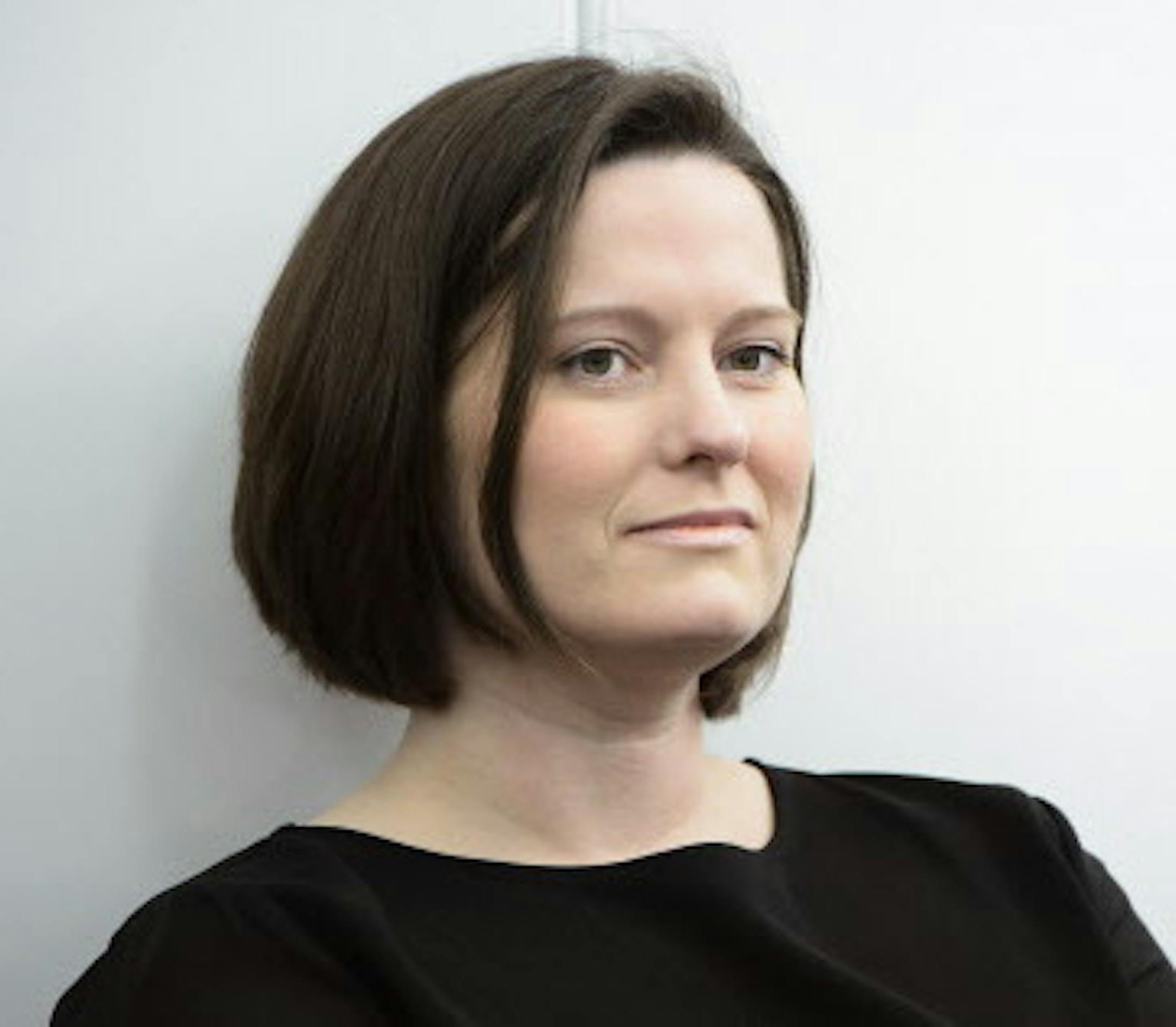 Jaime Tincher, Governor Mark Dayton's chief of staff. ] GLEN STUBBE * gstubbe@startribune.com Wednesday, April 6, 2016