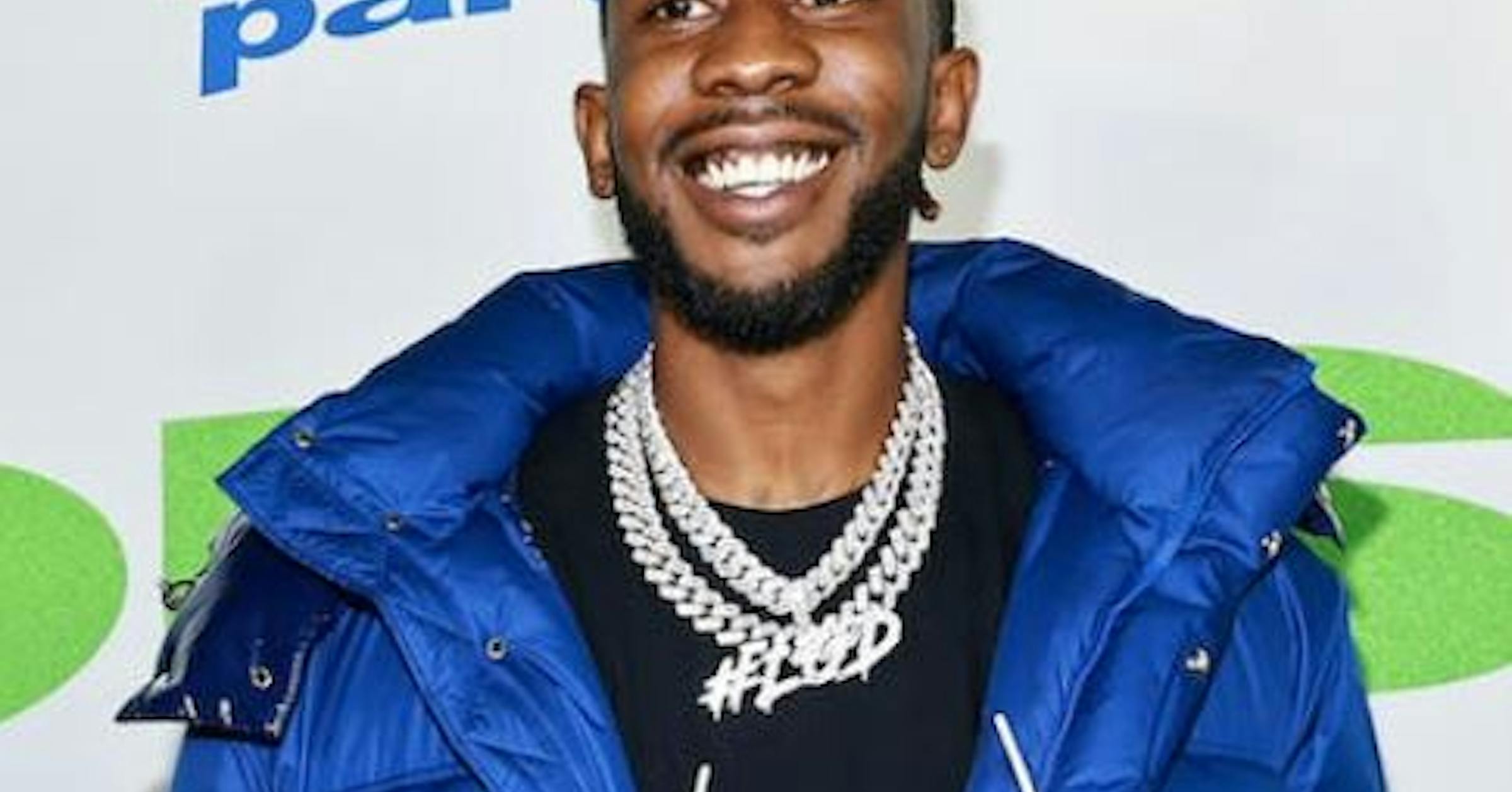 Flight Rapper Culoooo Charge: California rapper exposed and touched himself on flight from ...