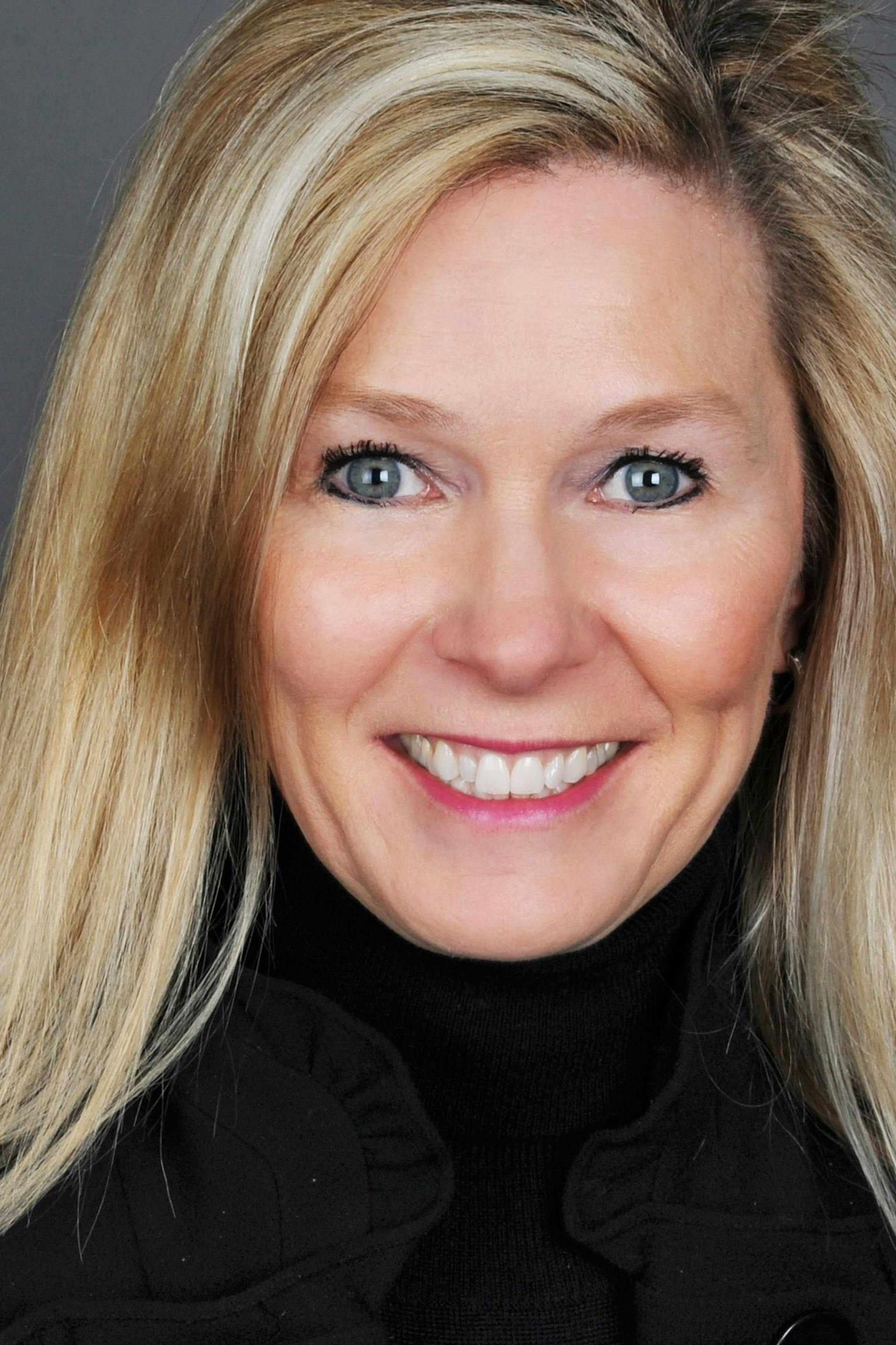 Camille Thomas, CEO/owner, JMC Retail Group