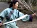 Michelle Yeoh in "Crouching Tiger, Hidden Dragon: Sword of Destiny."