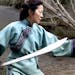 Michelle Yeoh in "Crouching Tiger, Hidden Dragon: Sword of Destiny."