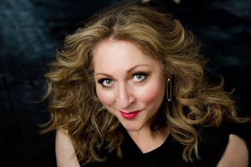 Soprano Christine Goerke is slated to perform a concert presentation of Giacomo Puccini’s “Turandot” with the Minnesota Orchestra in May 2025.