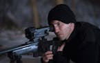 Jon Bernthal in "Marvel's The Punisher" on Netflix.