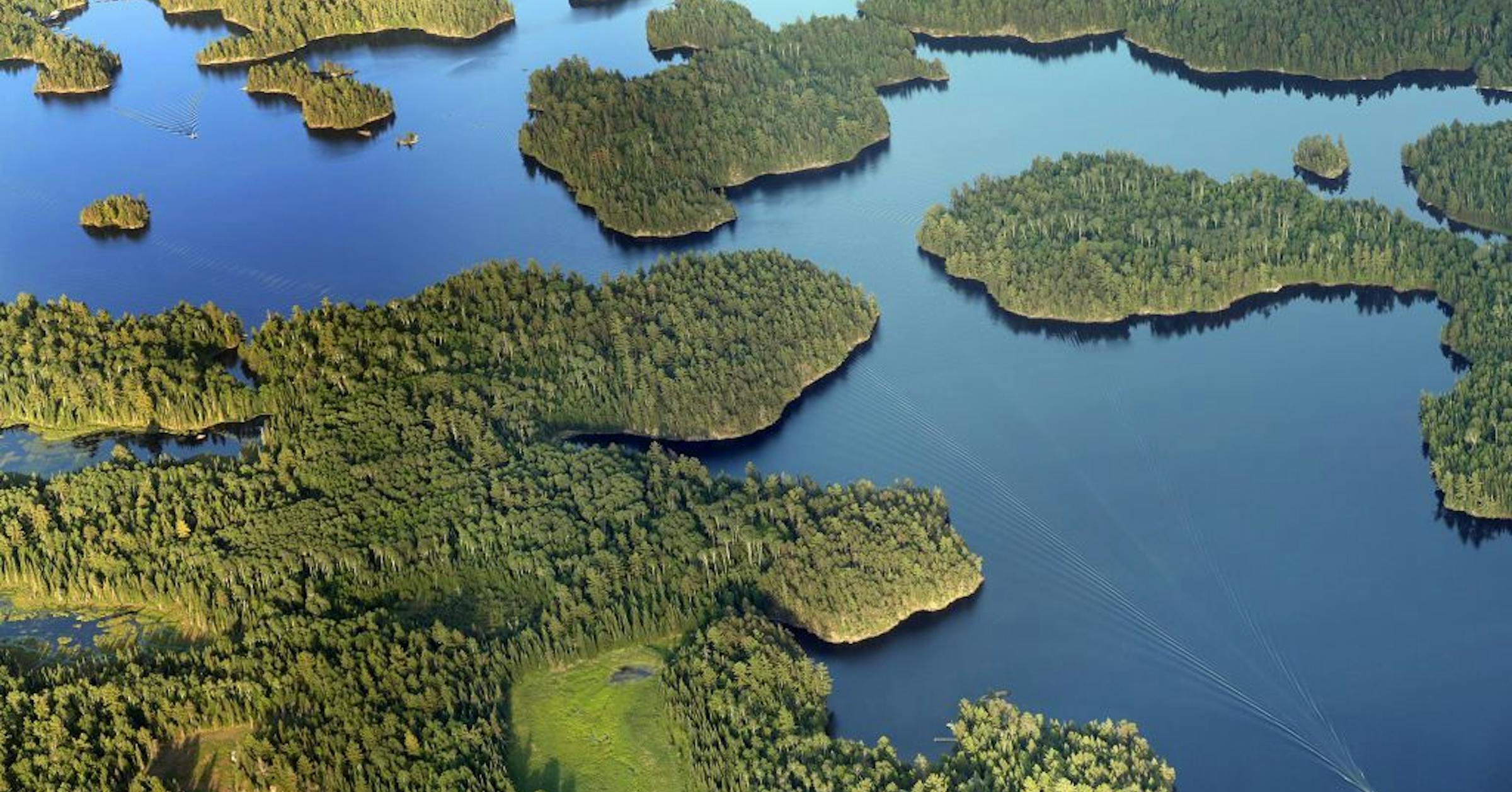 Park Ranger Dies Trying To Rescue Family In Voyageurs National Park park-ranger-dies-trying-to-rescue-family-in-voyageurs-national-park