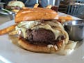 Burger Friday: Flavor at the Depot in Savage keeps it 'eclectic'