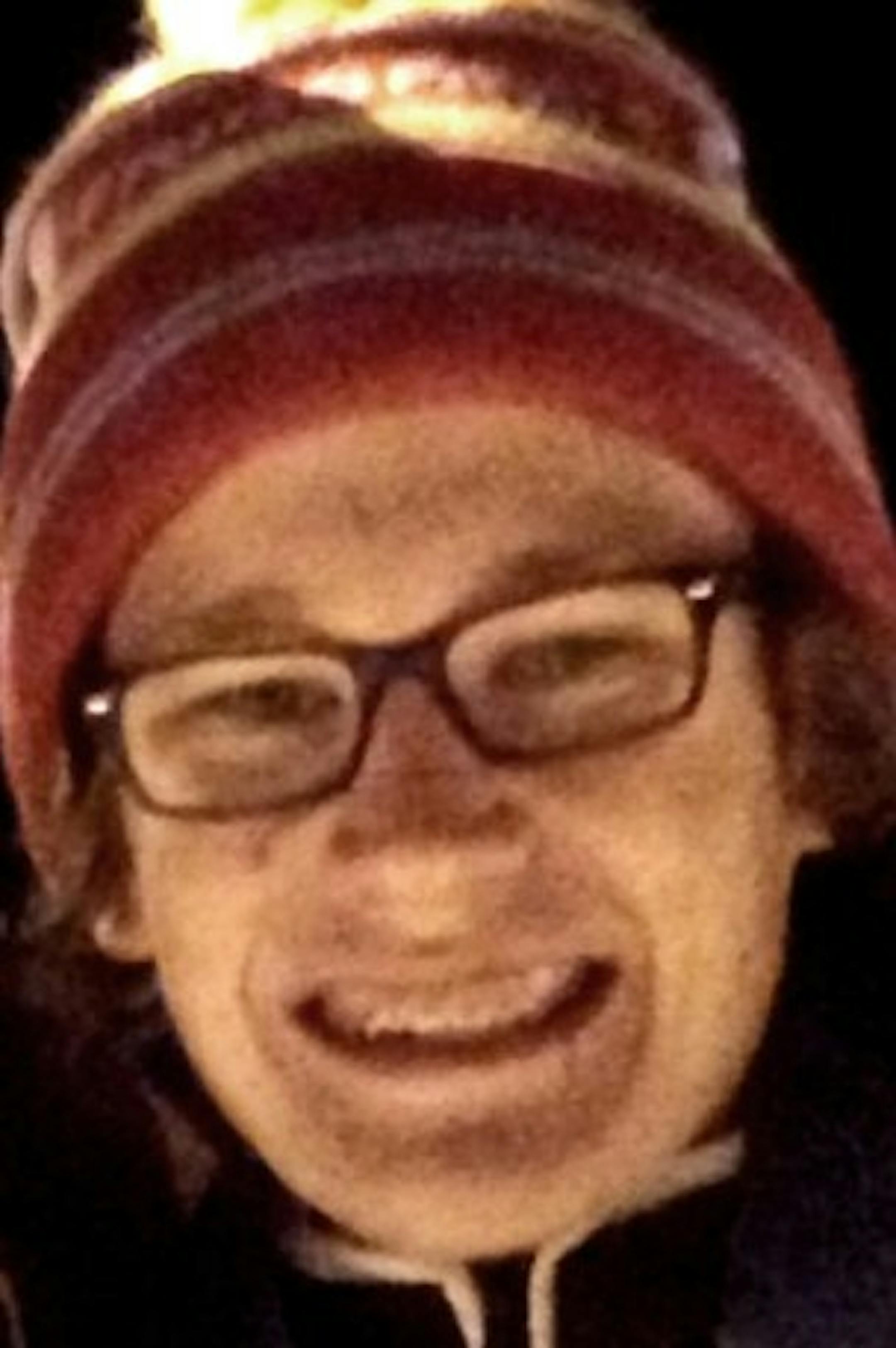 Leo Hipp, Forest Lake Nordic Skiing, jr., 2013-14