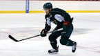 Kunin headed to AHL Wild at opportune time: 'I want to be a winner wherever I go'