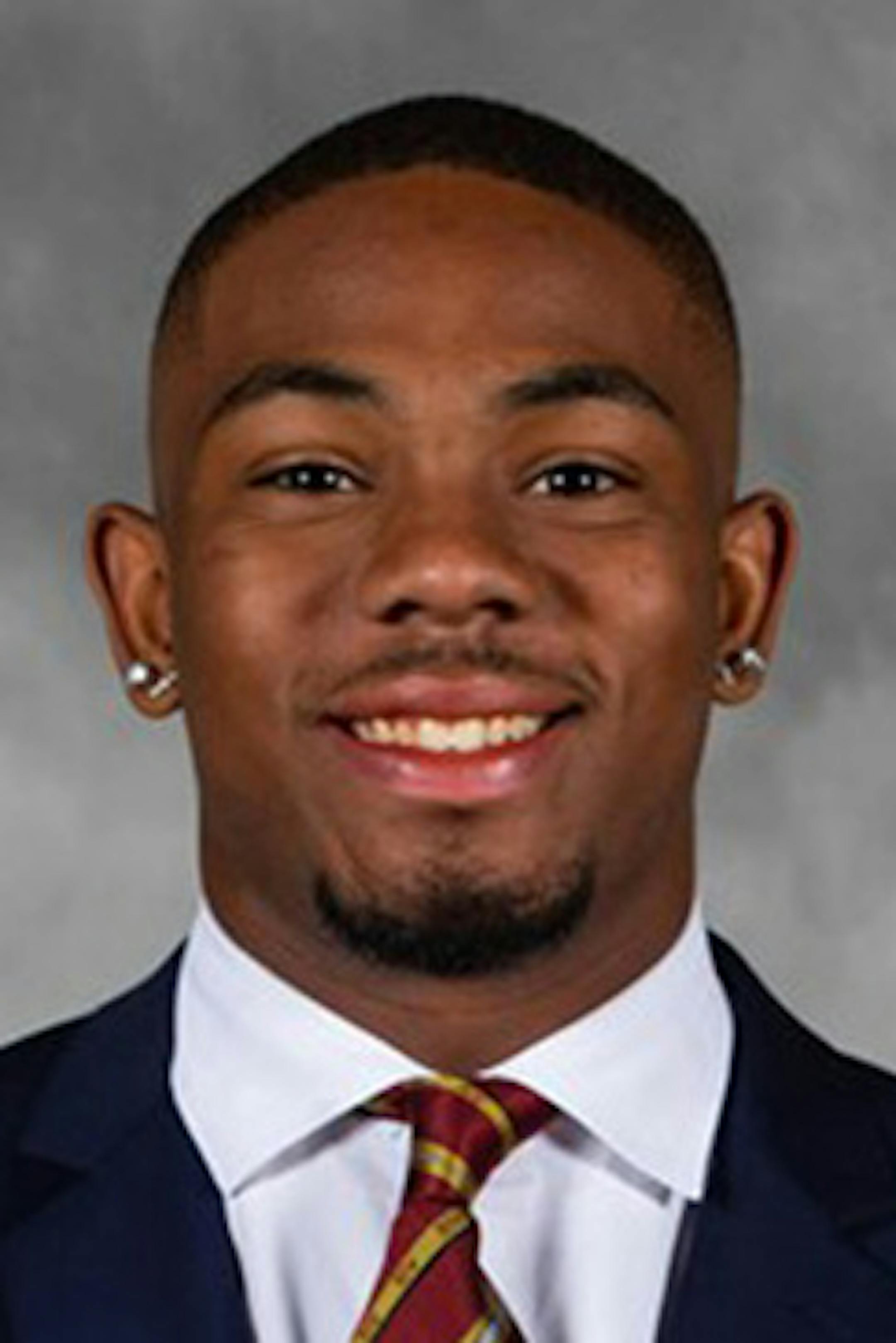 Rashod Bateman, 2020