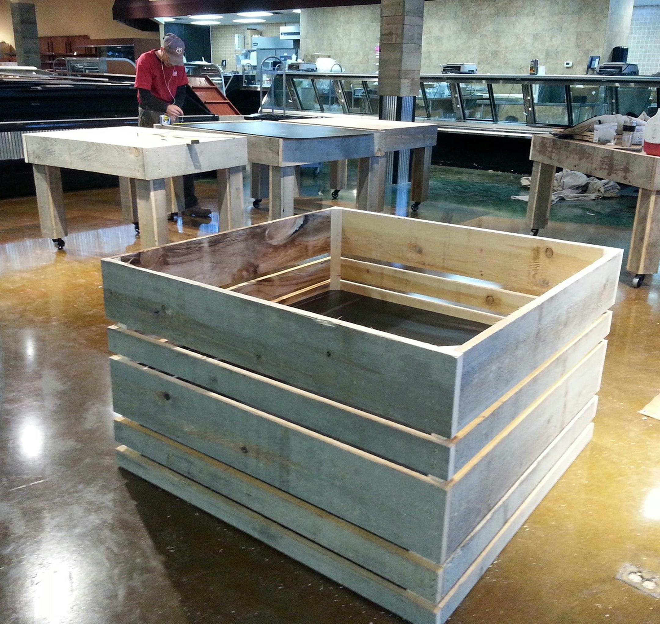 Victoria's Market Grocery in Victoria, MN. facebook.com/victoriasmarketmn ORG XMIT: 56f2EIAoTaWviHWKs2rp