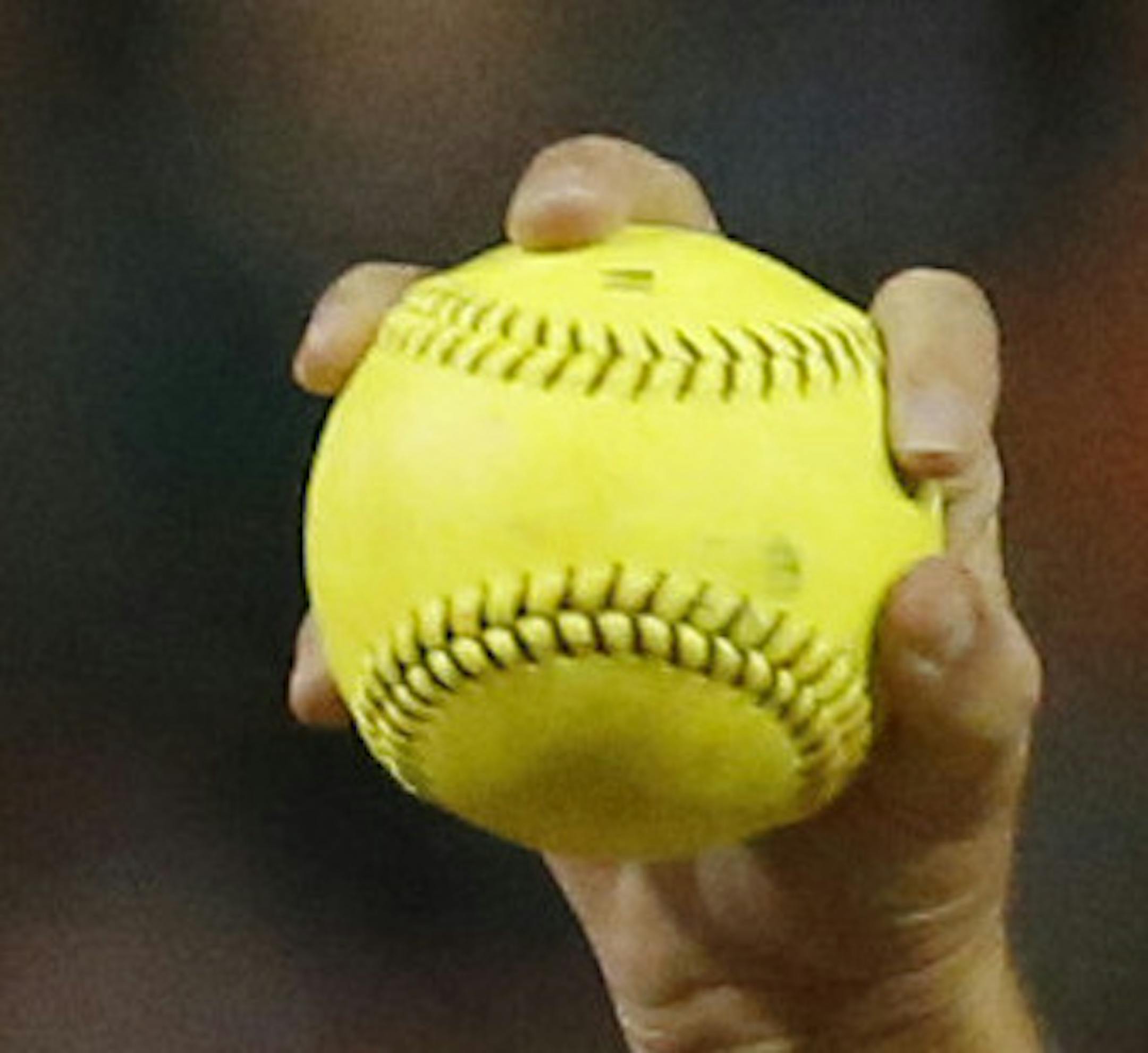 Alabama Leslie Jury (23) comes in to pitch in the seventh inning of an NCAA Women's College World Series softball tournament game against Florida in Oklahoma City, Monday, June 2, 2014. Florida won the first game of the best-of-three championship series, 5-0. (AP Photo/Sue Ogrocki)