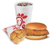 The Coon Rapids Recycling Center is already helping to process plastic foamware from all of Minnesota's seven Chick-fil-A restaurants.