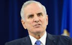 Gov. Mark Dayton said he will veto the bill with education funding and call for a special session of the Legislature.
