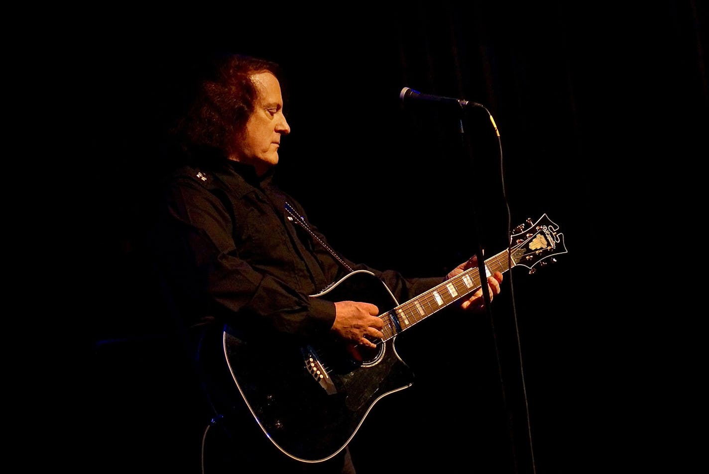 Tommy James and the Shondells and Happy Together Tour 2019 will perform at the Grandstand on Monday, Aug. 26.