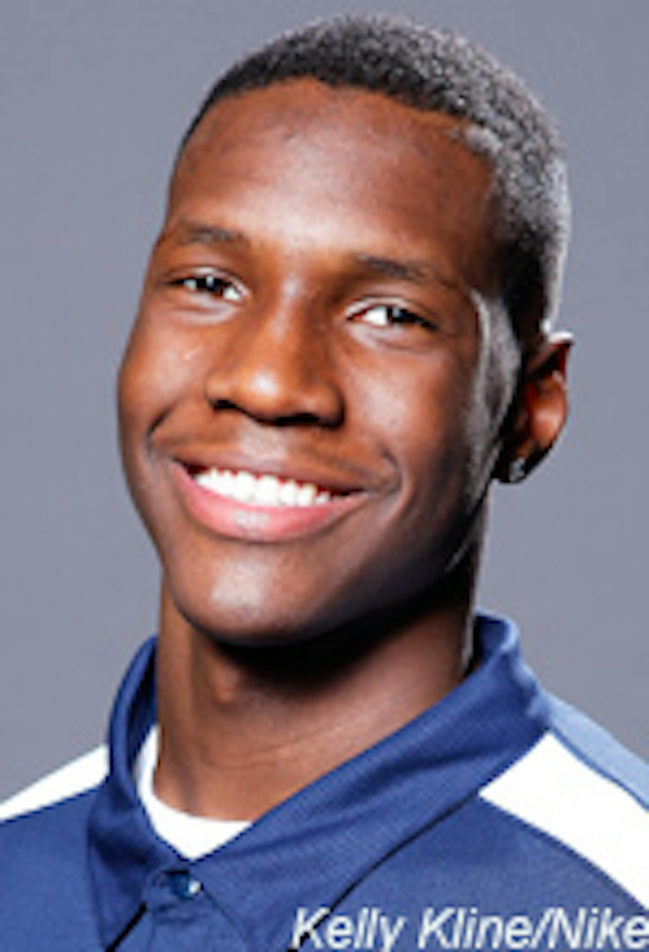 Nigel Hayes (credit Kelly Kline, Nike)