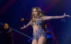 J.Lo to play DirecTV Super Saturday concert night before Super Bowl in Mpls.