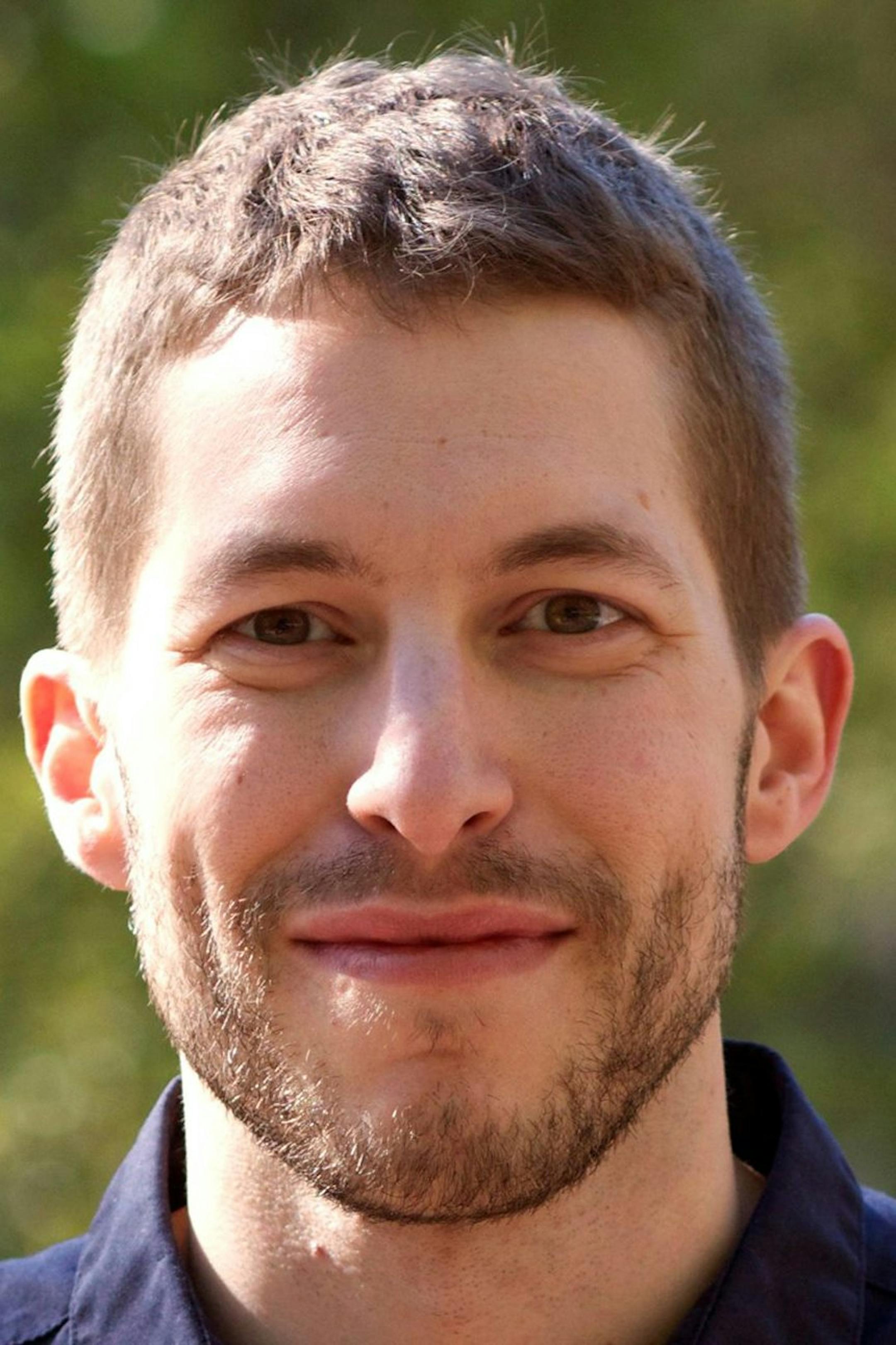 Ben Schweigert, Hennepin County Board candidate