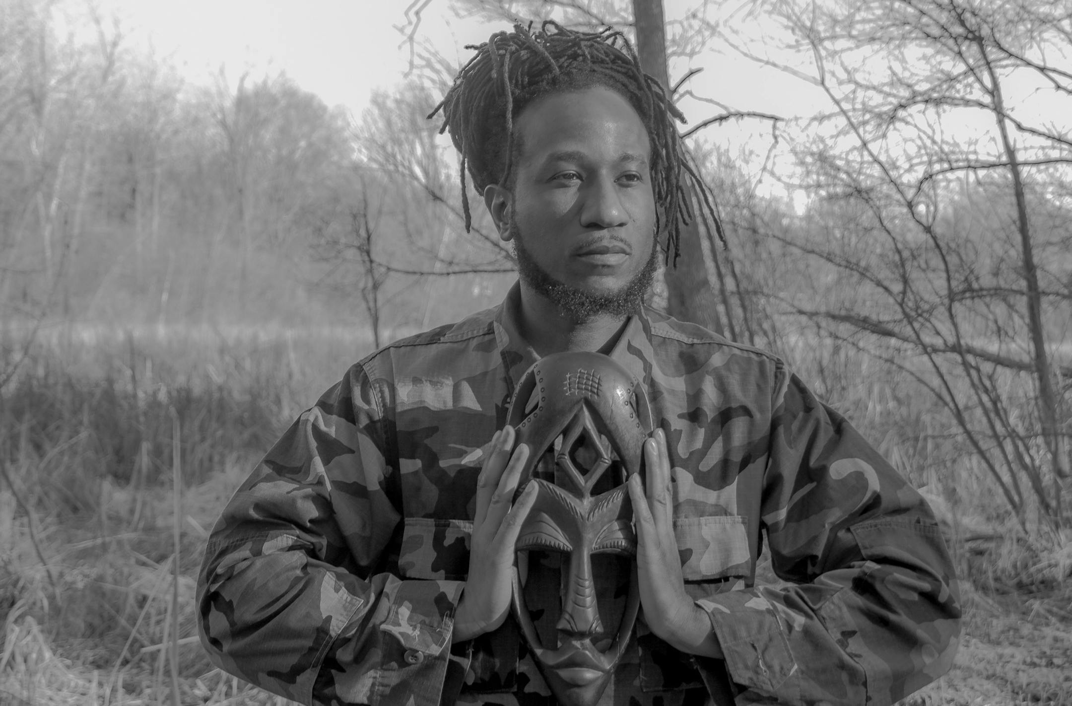 Toki Wright