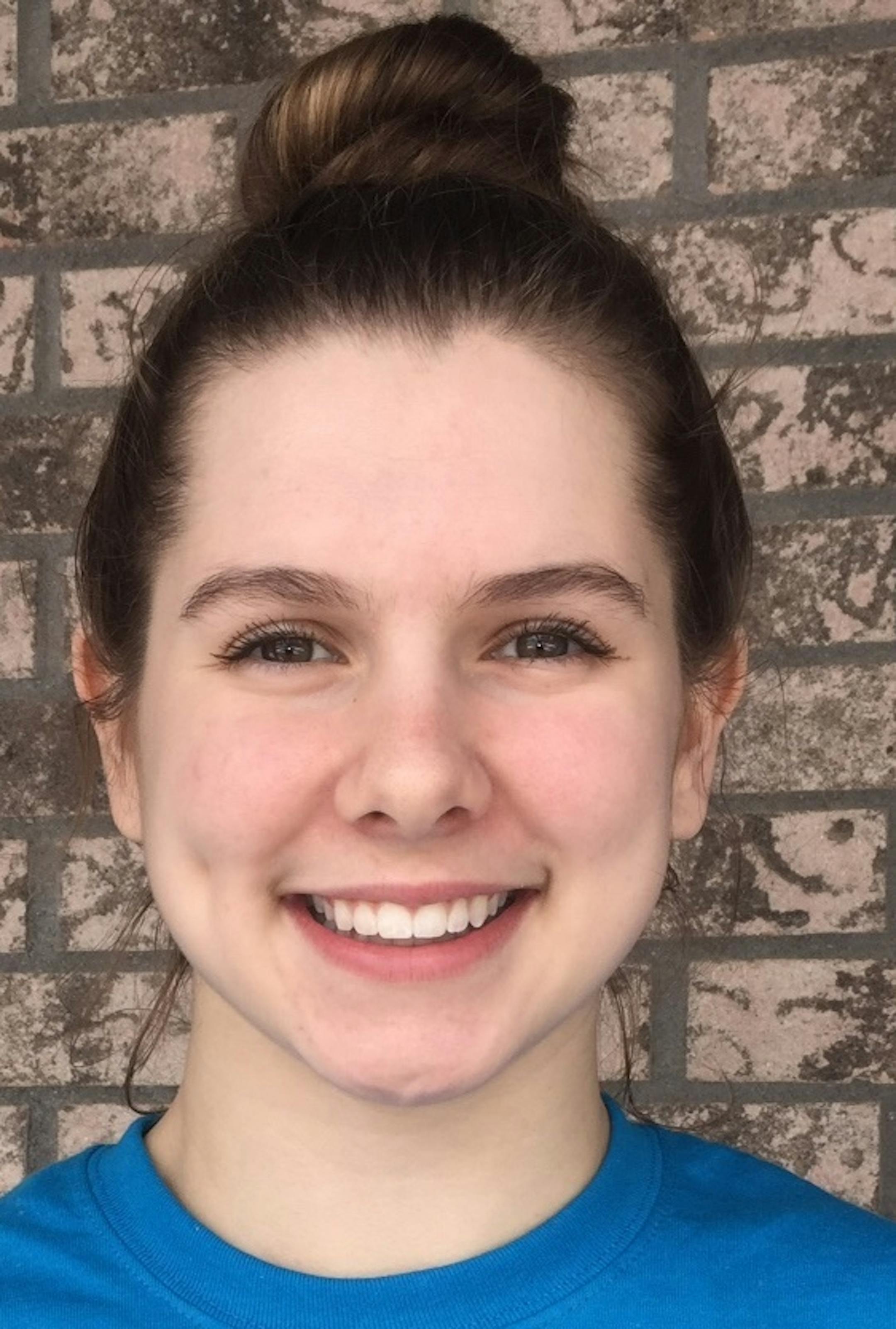 Alexa Dobchuk, Eden Prairie hockey/lacrosse, soph. 2015-16