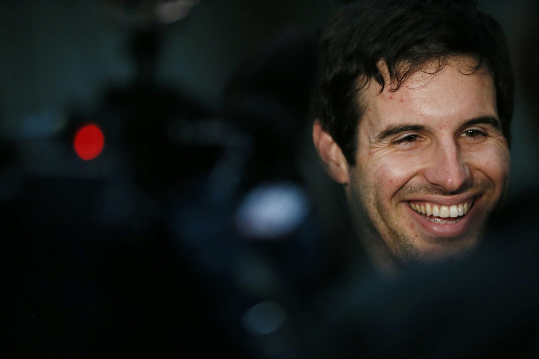 Vikings quarterback Christian Ponder took part in a offseason conditioning program Wednesday May 1, 2013 in Eden Prairie, MN.