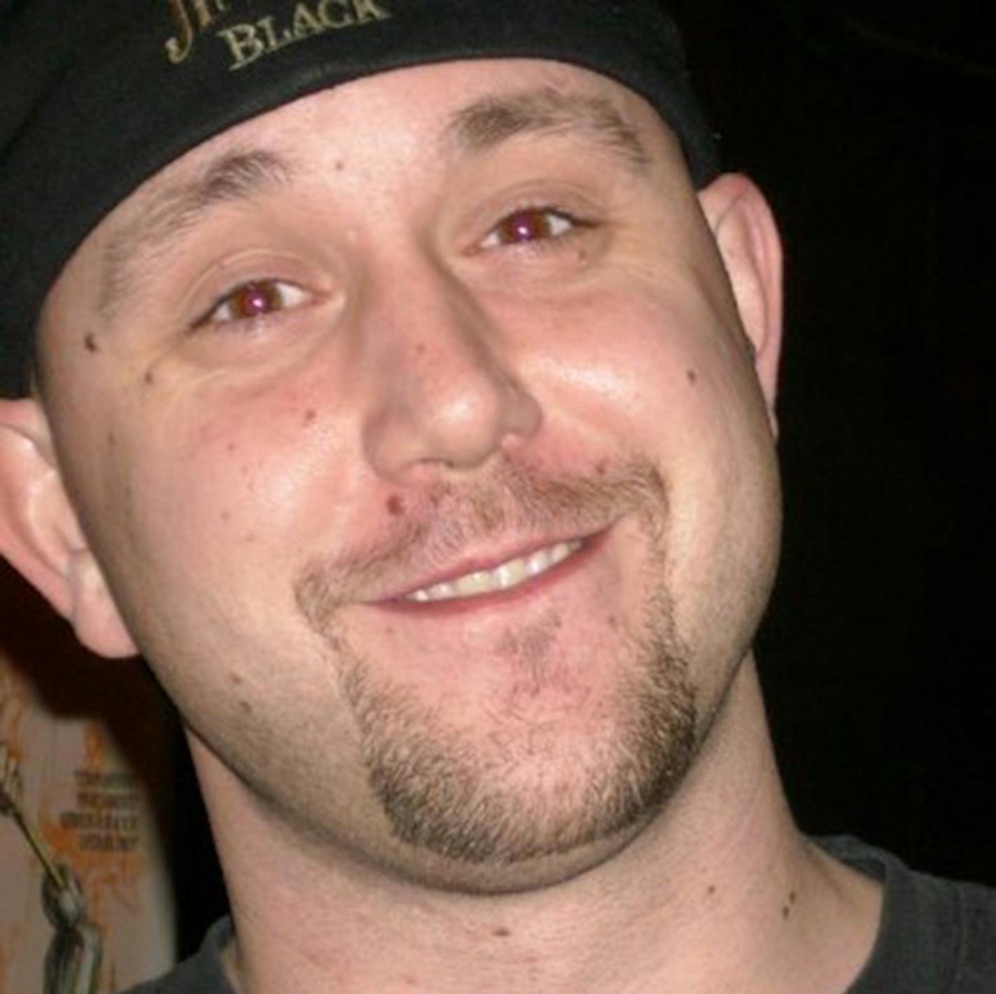 Jason Aukes