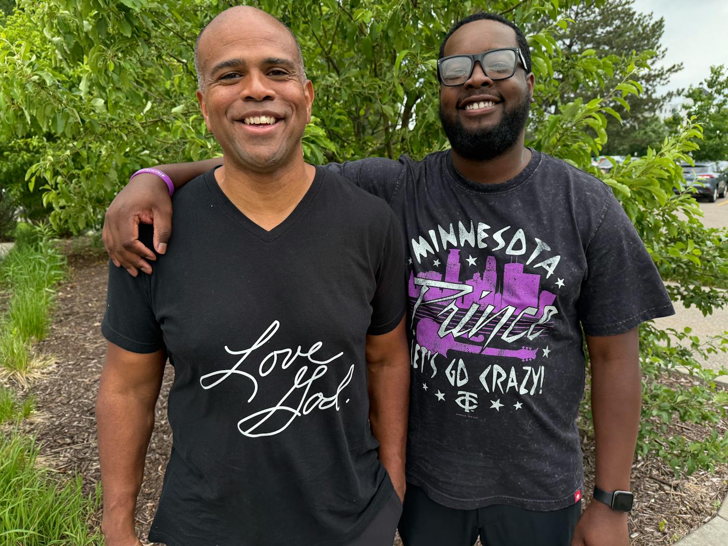 Two Prince superfans dish about what was right and wrong with Prince Celebration