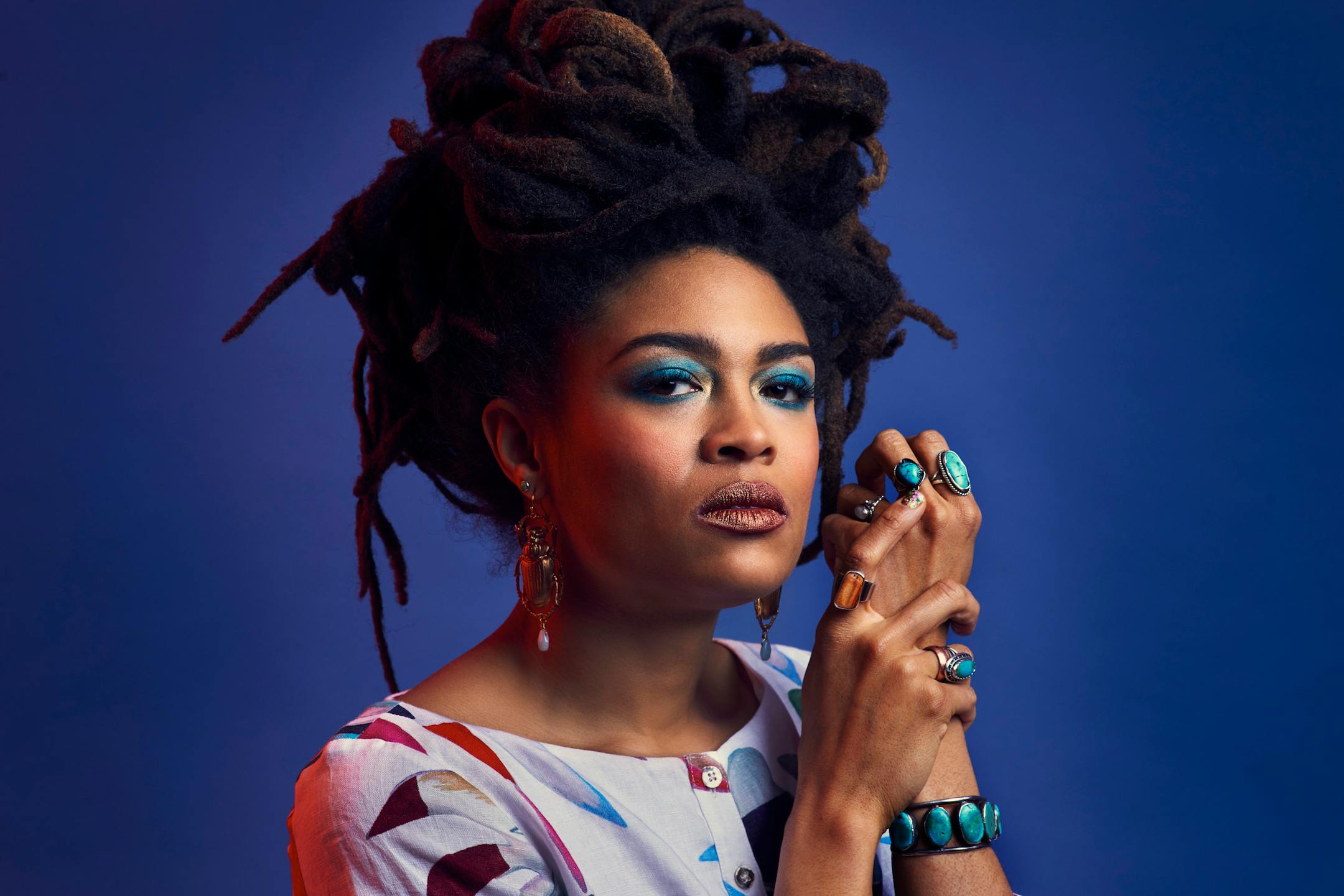 Valerie June will perform at First Avenue on Saturday, Feb. 17.