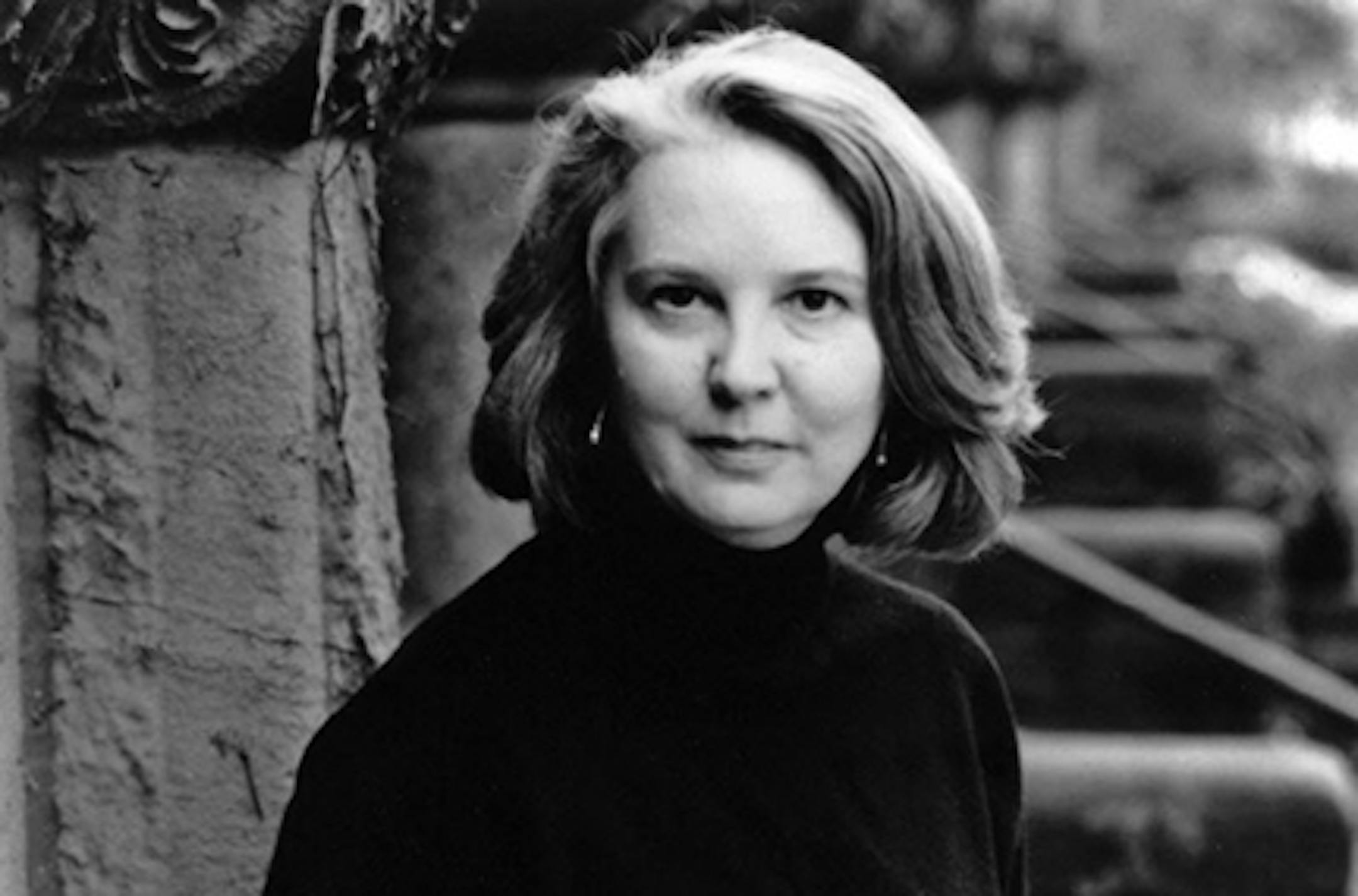 Patricia Hampl is the author of "The Art of the Wasted Day."