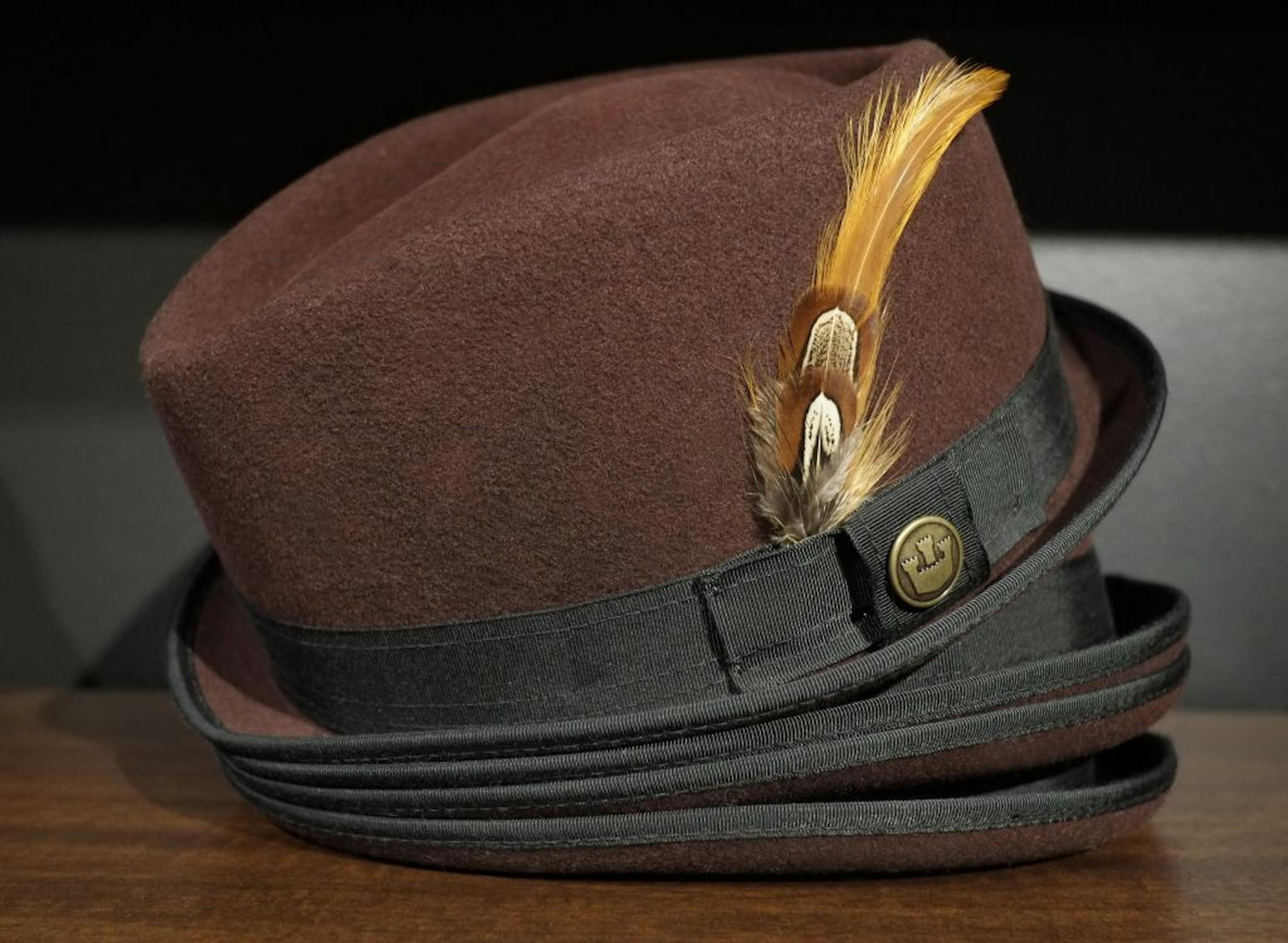 A new old-school men's hat shop has opened in Uptown just as the trend has hit its stride.