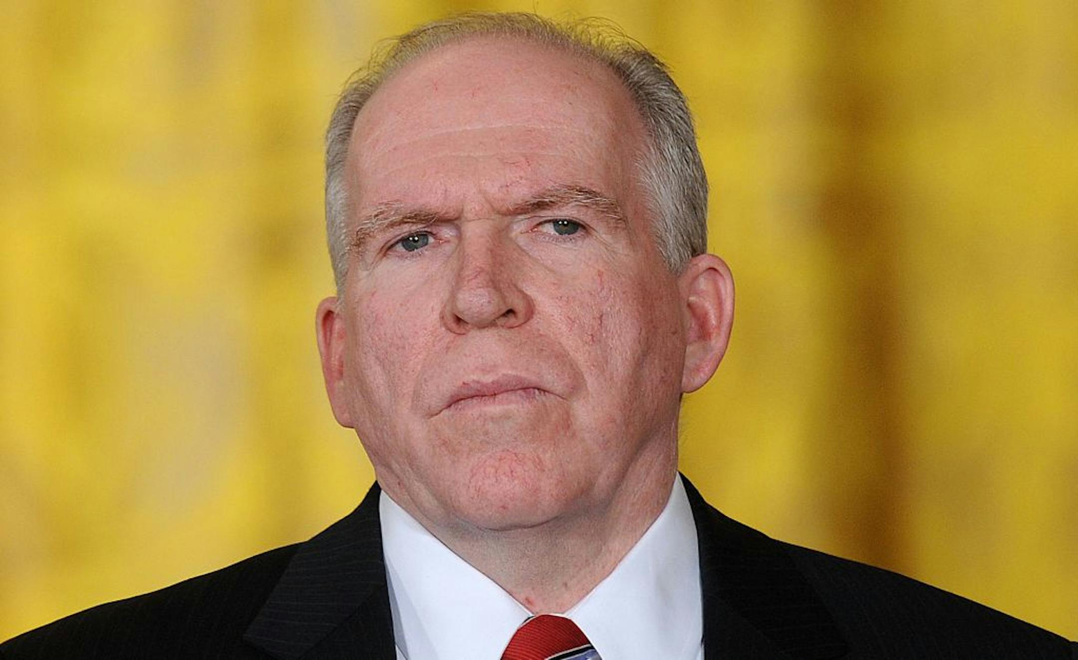 John Brennan
