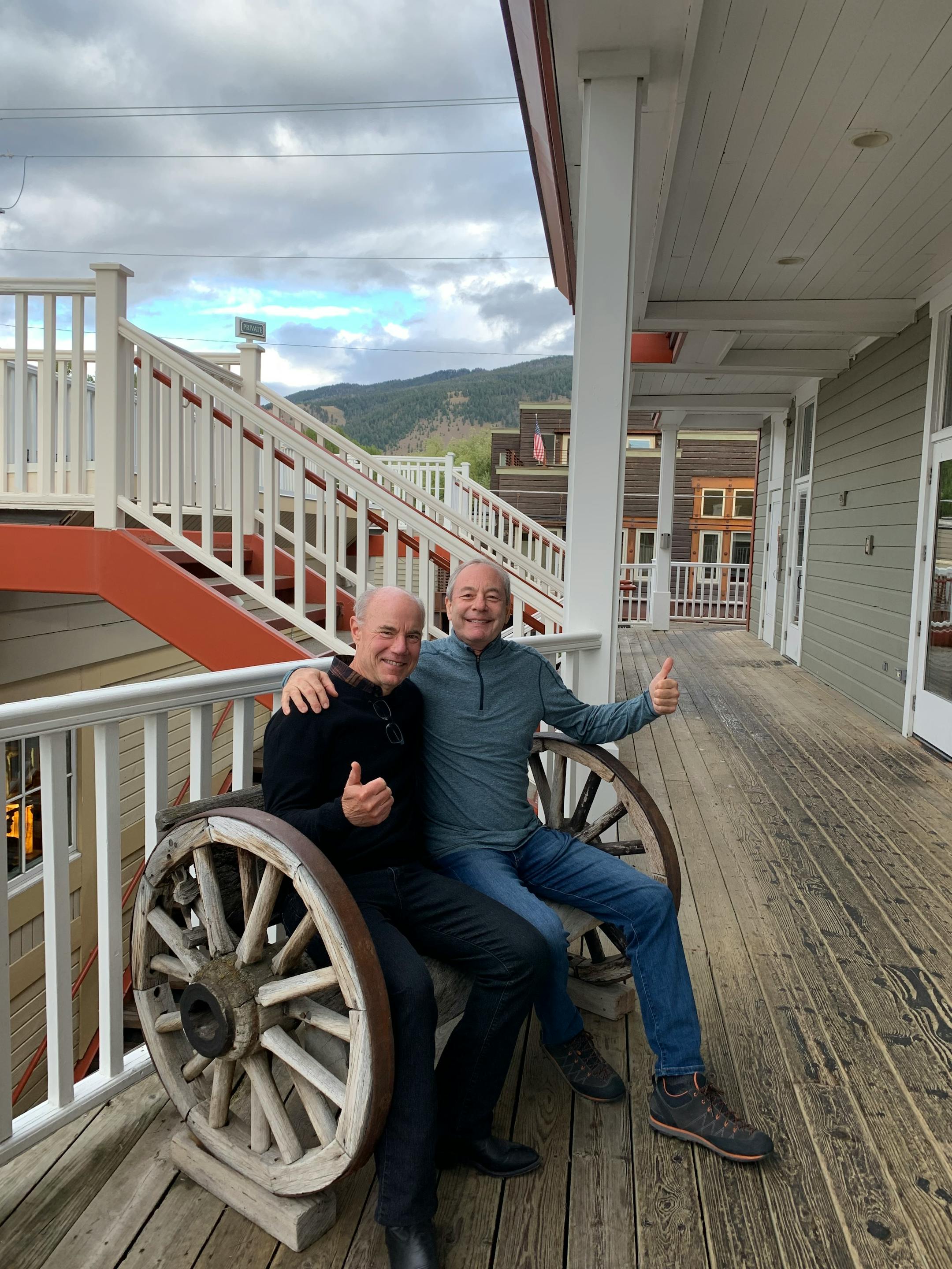 2019 Jackson Hole, Wyoming