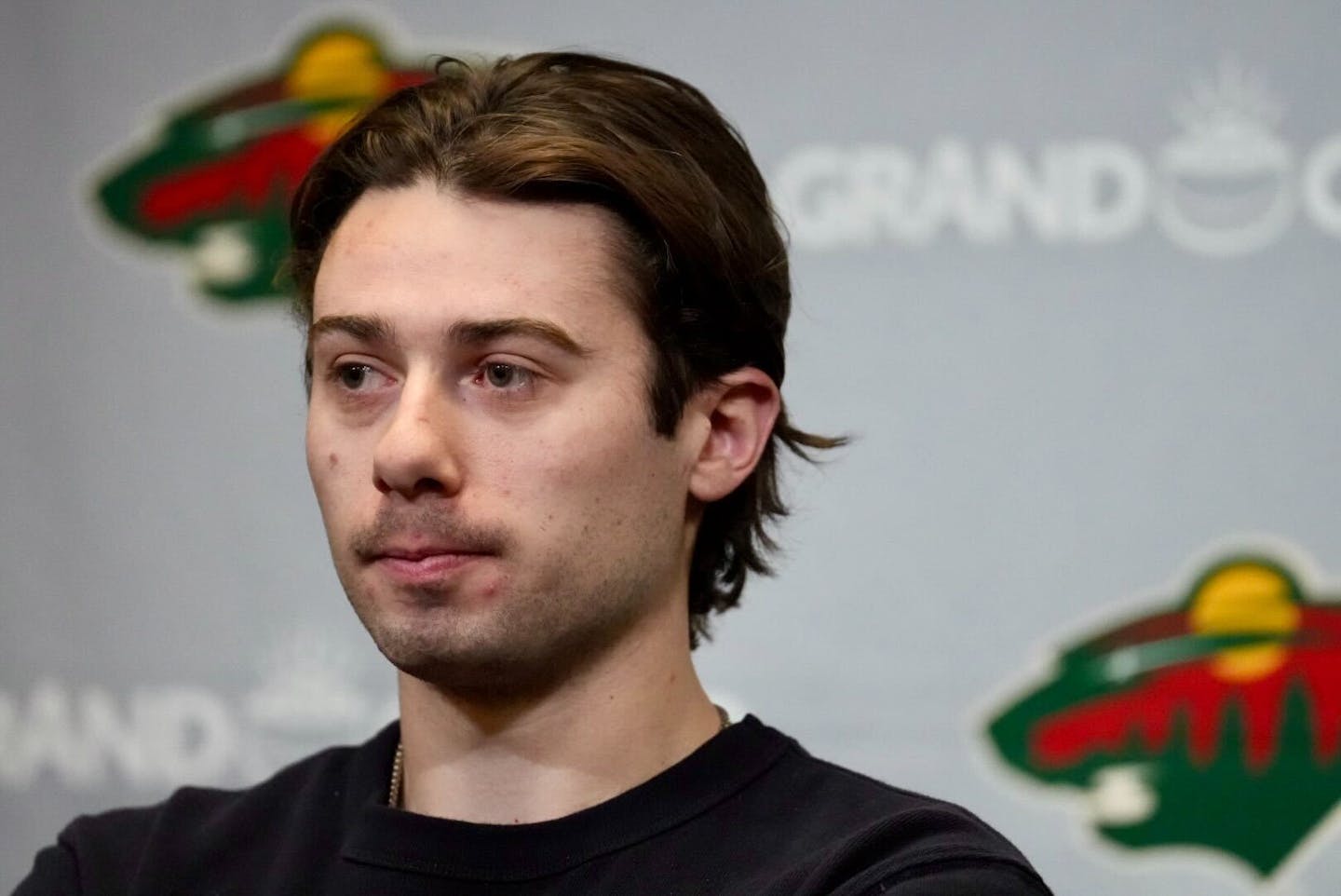 Minnesota Wild, Quinn Hughes contract extension: Latest on negotiations