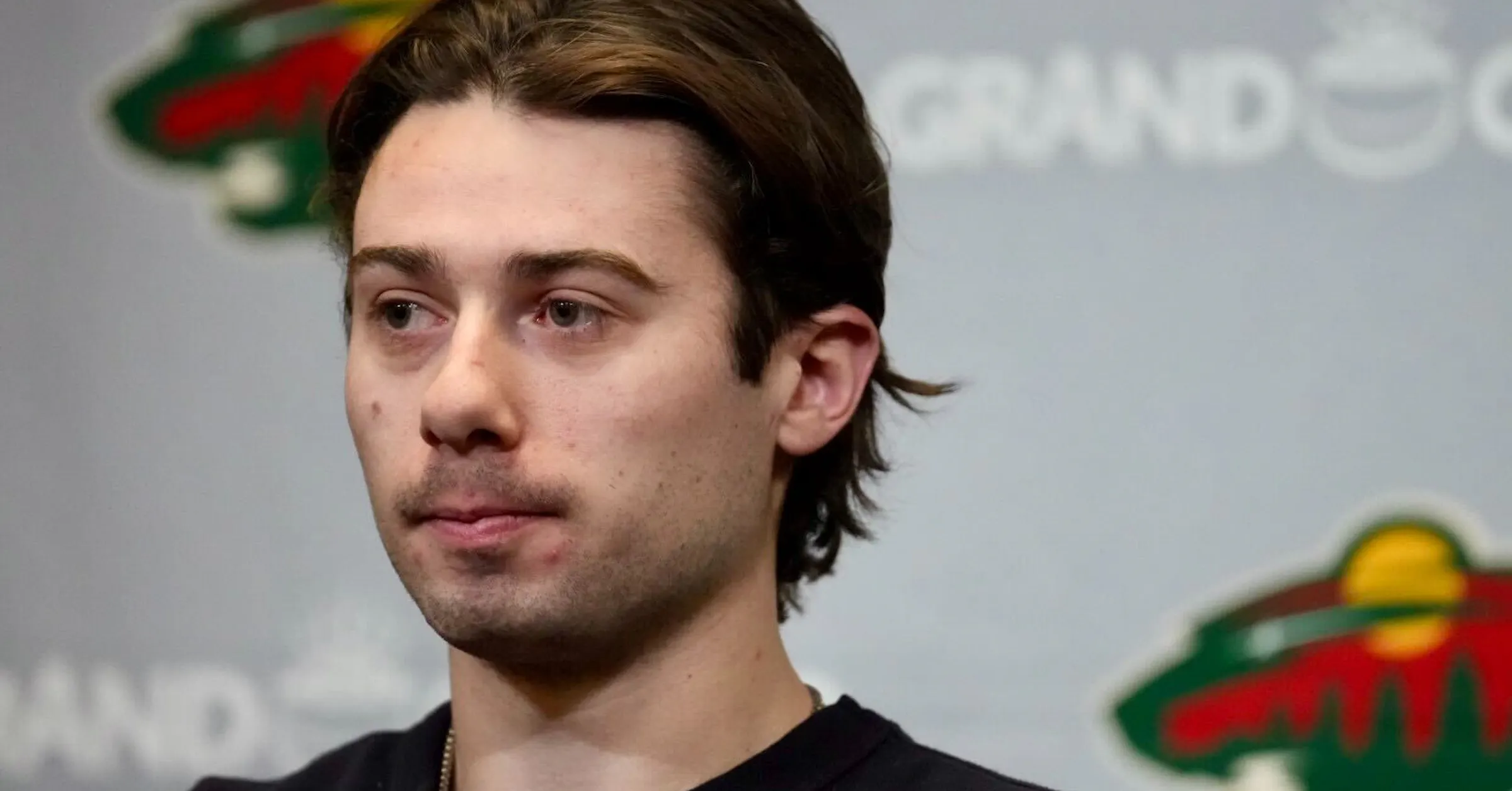 Neal: Wild-Fans sollten sich keine Sorgen um die Vertragsverhandlungen mit ...