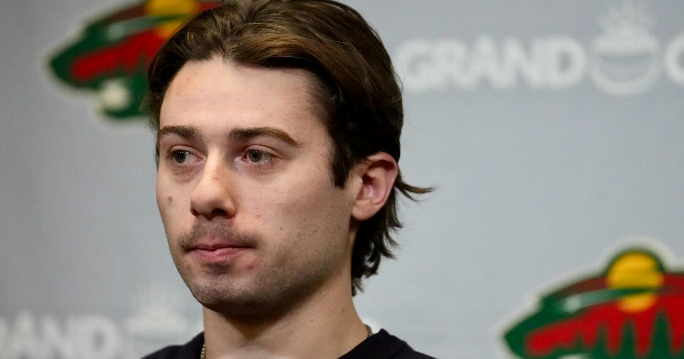 Minnesota Wild, Quinn Hughes contract extension: Latest on negotiations