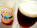 Provided Newcastle Brown Ale is among the most familiar of the English brown ales.