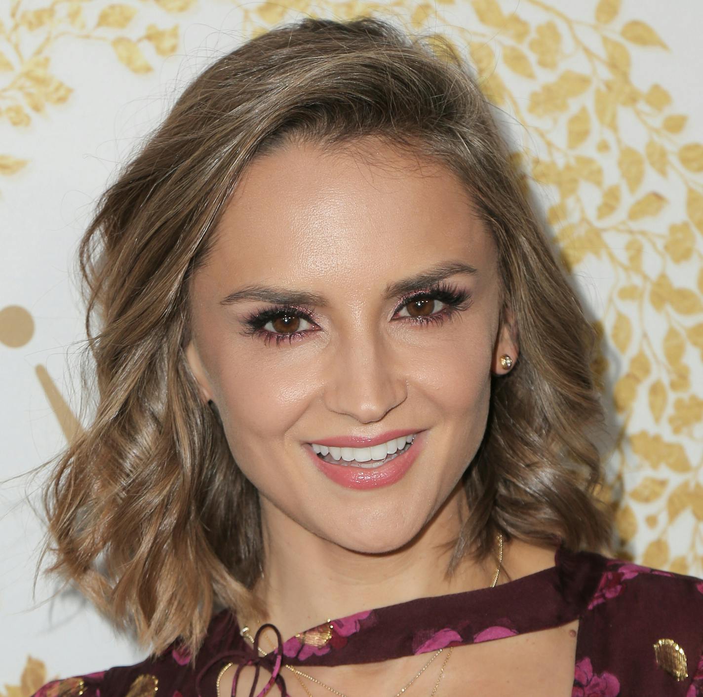 Rachael Leigh Cook is photographed on Feb. 9, 2019 at the Winter TCA Tour - Hallmark Channel And Hallmark Movies And Mysteries in Pasadena, Cliaf. (Pma/AdMedia/Zuma Press/TNS) ORG XMIT: 1267737