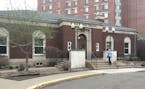 Residents of Earle Brown Terrace, a senior living facility in Brooklyn Center, have been given six weeks to leave following the recent announcement th