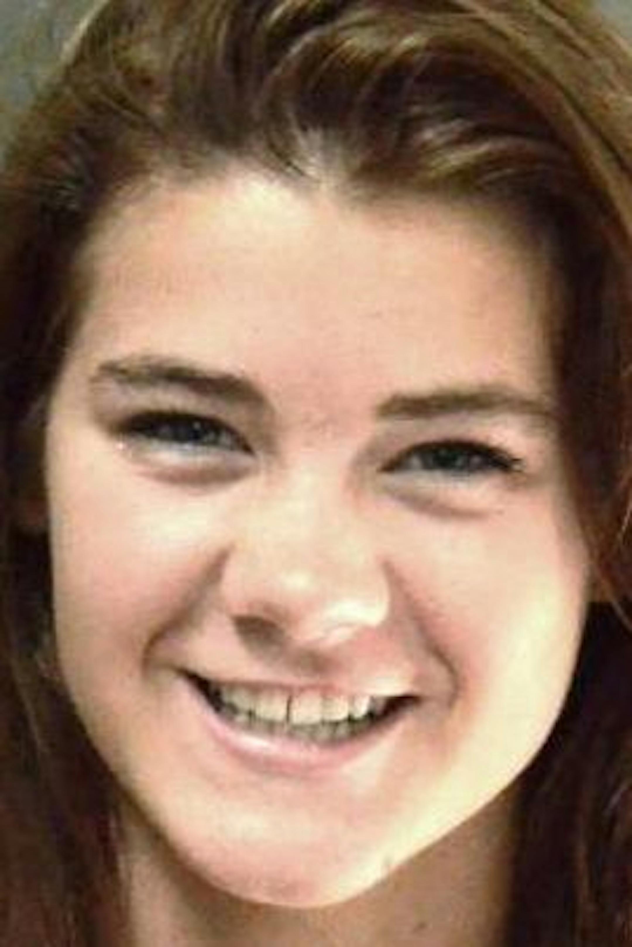 Bailey DuPay, Northfield, jr., 2013-14