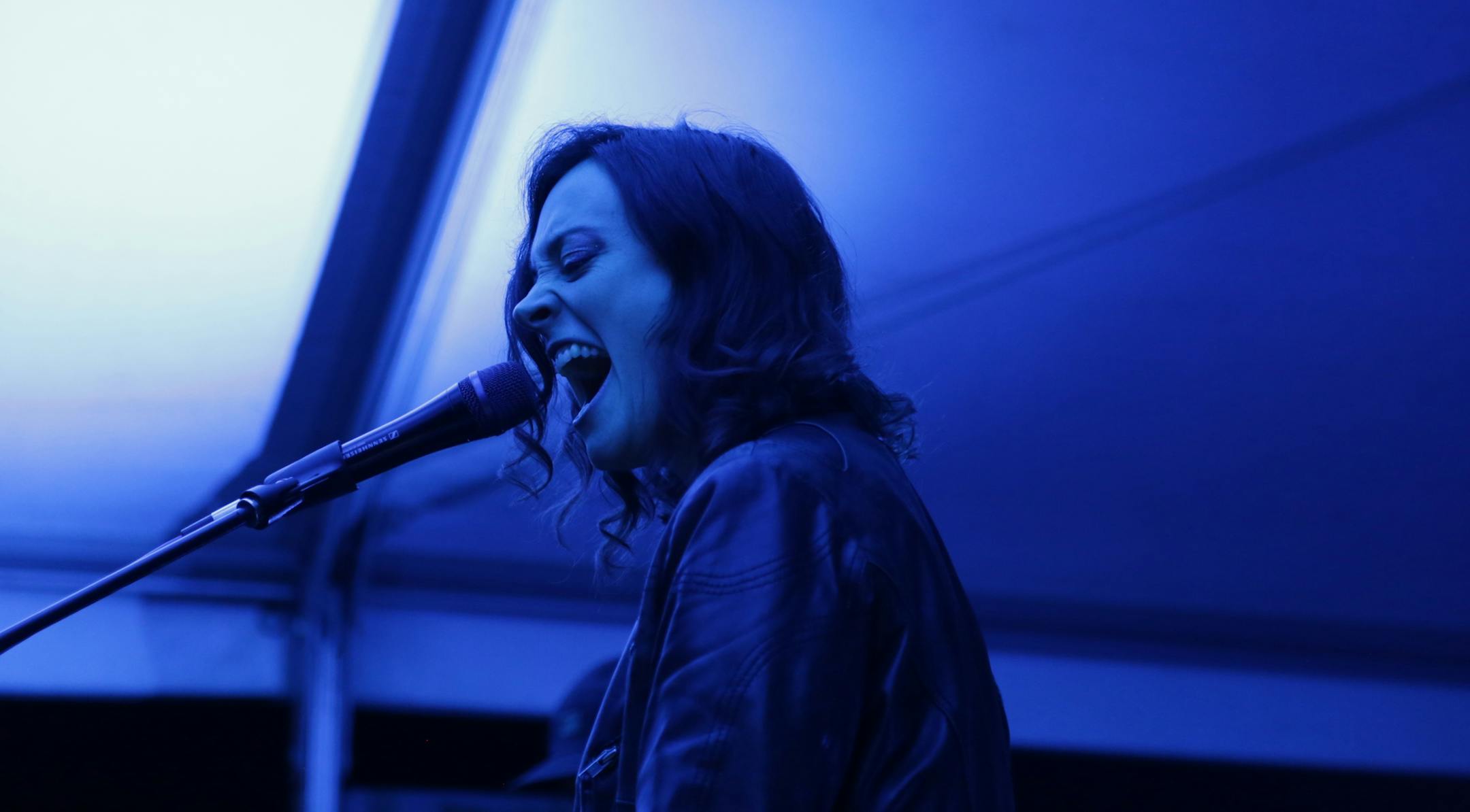 Aby Wolf and others will perform at an event to fight climate change.