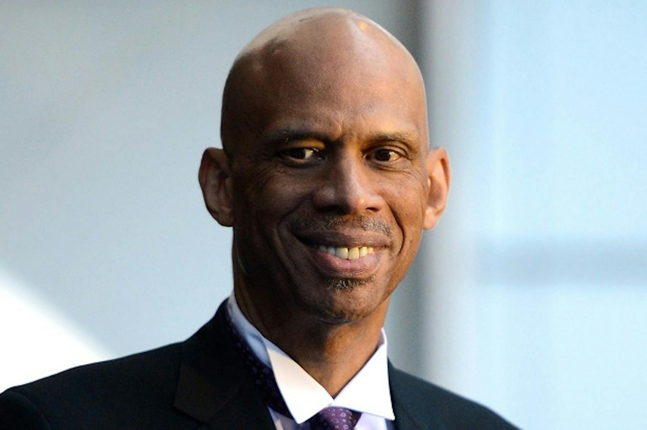 Kareem Abdul-Jabbar