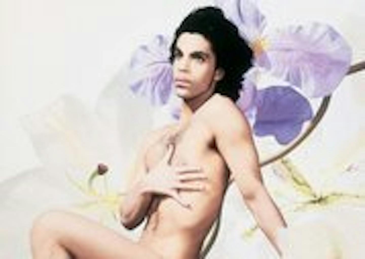 Paisley Park museum opens new room dedicated to Prince's 'Lovesexy'