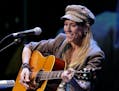 Sheryl Crow reflects on what it was like to survive in a sexist music business in the Showtime documentary, “Sheryl.”