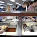During a trial run next year, Prior Lake High School will opt out of a federal lunch program that dictates nutrition guidelines for school meals. The 