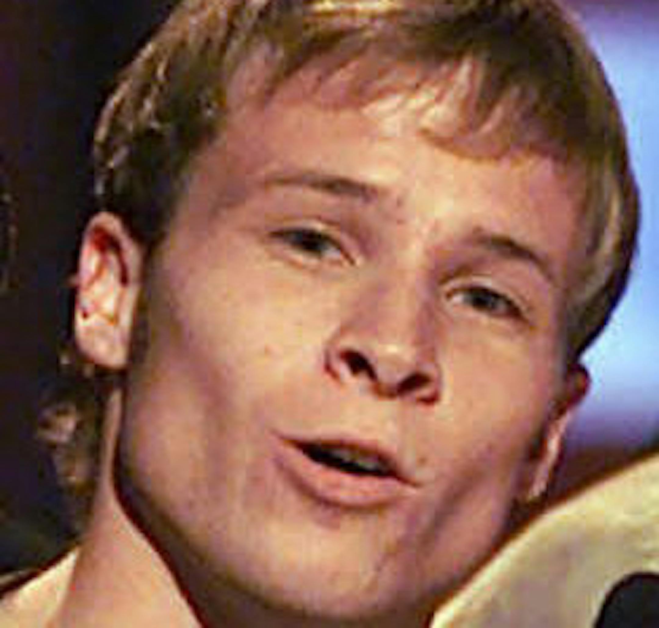 The Backstreet Boys accept the Album of the Year Award during The 1999 Billboard Music Awards show at the MGM Grand in Las Vegas, Wednesday, Dec. 8, 1999. (AP Photo/Laura Rauch) ORG XMIT: VGX104,VGX104