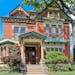 This brick Queen Anne mansion on Summit Avenue will be on the tour.