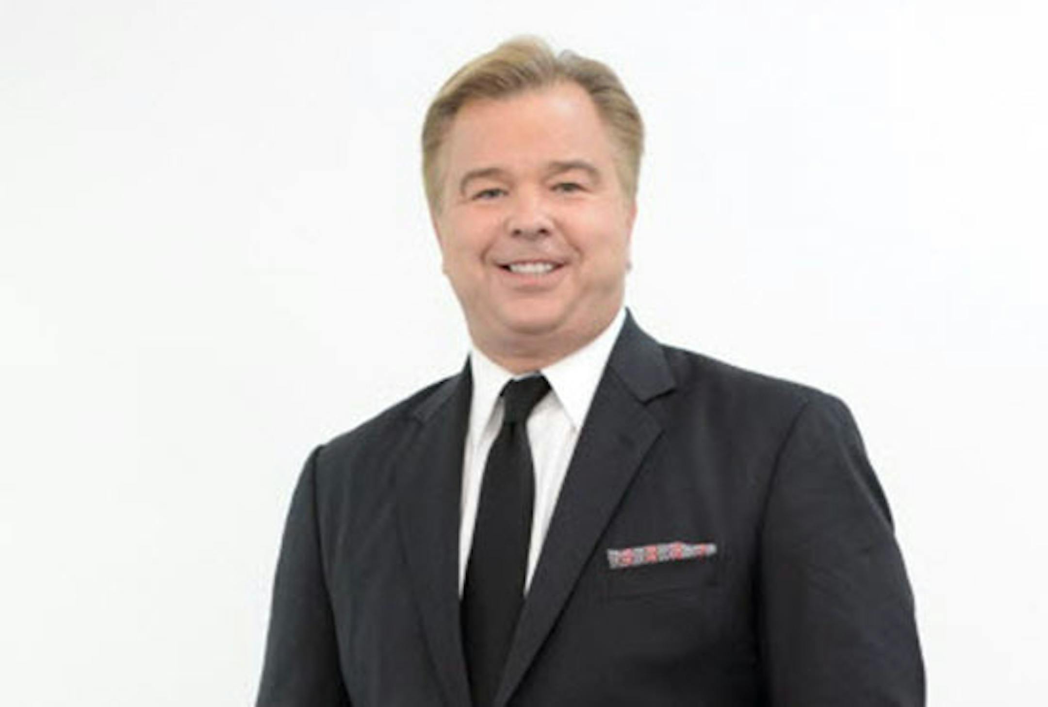 Anthony Hitt, CEO of Engel & Völkers North America, was in the Twin Cities to celebrate the opening of the real estate company's 78th office in North America.